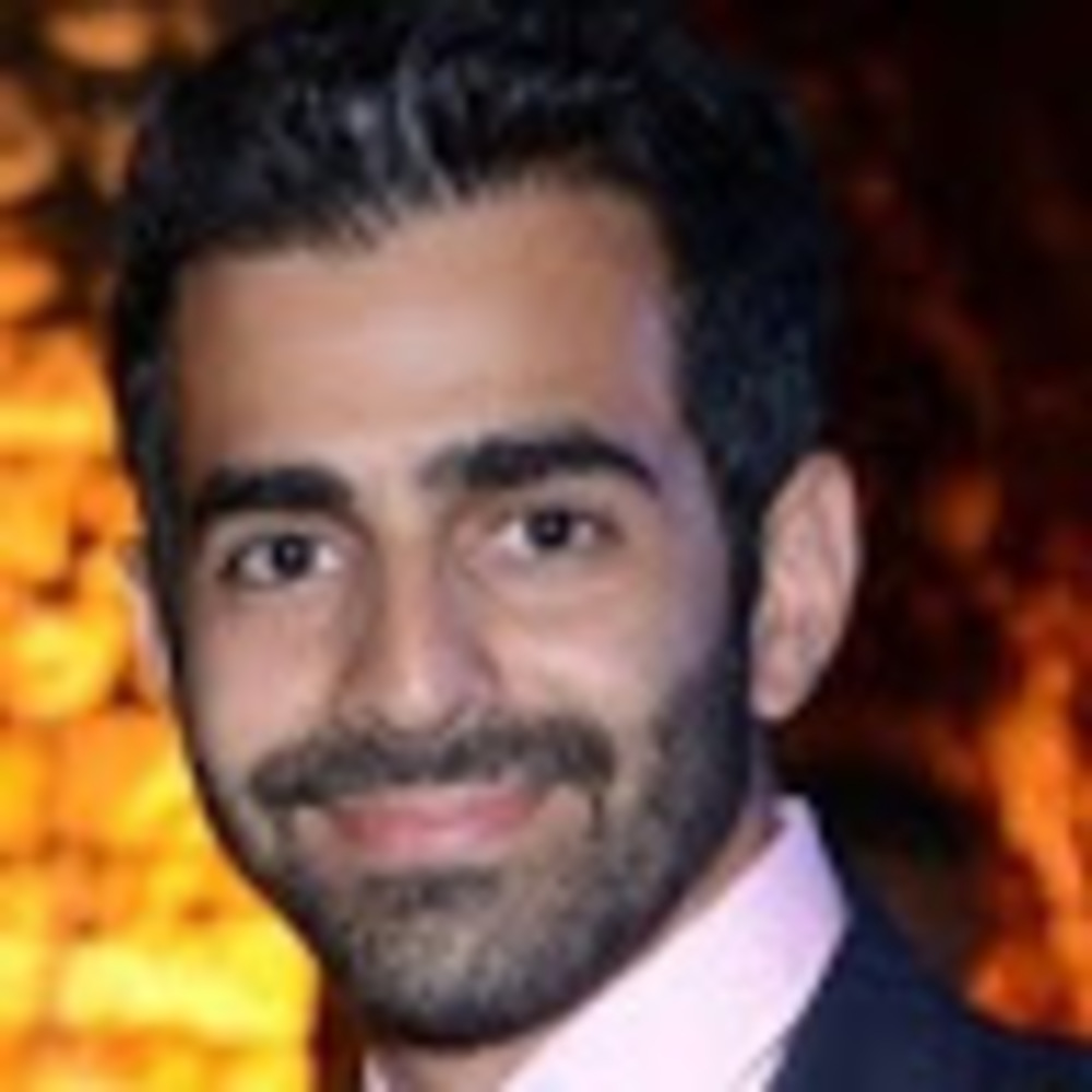 Meet your Posher, Atif